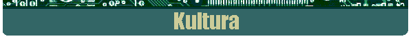 Kultura