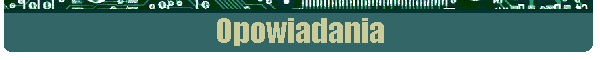 Opowiadania